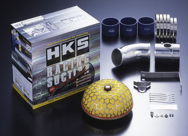 IA1z05hj_RSK HKS 70020-AF010 RSK Reloaded Impreza Sti (GRB EJ207, GRF/GVB EJ25) — изображение 1