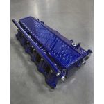 Коллектор охладителя наддувочного воздуха CSF 8400C RACE X (индивидуальная отделка) для TOYOTA GR Supra (A90/A91) / BMW M340iX (G20/G21) — изображение 7