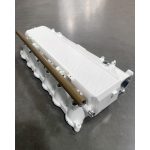 Коллектор охладителя наддувочного воздуха CSF 8300C (индивидуальная отделка) для BMW B58 Gen 1 — изображение 11