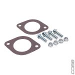 COBB 591100 Выхлопная система Cat Back 3" FORD FOCUS ST — изображение 7