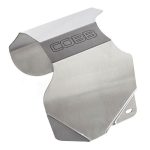 COBB 512510 Теплозащитный экран турбонаддува SUBARU IMPREZA WRX 2001-2007/STI 2008+/FORESTER 2003-2007