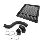 COBB SUB006001ITHFF Комплект воздухозаборника для SUBARU WRX 2022-