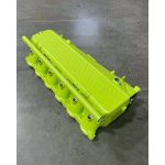 Коллектор охладителя наддувочного воздуха CSF 8300C (индивидуальная отделка) для BMW B58 Gen 1 — изображение 15