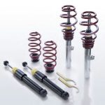 EIBACH PSS65-81-010-02-22 Pro-Street-S Seat Ibiza 6J/VW Polo