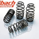 EIBACH E10-82-009-05-22 Pro-Kit LEXUS IS 250 (XES)