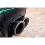 Насадка выхлопной системы AKRAPOVIC S-PO/T/5H (титан) для PORSCHE Panamera 4/4 E-Hybrid/4S E-Hybrid/GTS/Turbo E-Hybrid/Turbo S E-Hybrid (976) 2024- — изображение 6