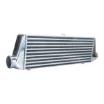 ARD 5003 Интеркулер 550x140x65 мм, впускной шланг 63 мм