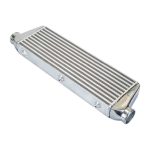 ARD 5004 Интеркулер 550х180х65 мм (700х180х65), впускной шланг 57 мм