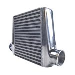 ARD 5005 Интеркулер 280х300х76 мм (460х300х76), впускной шланг 76 мм