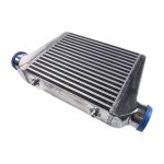 ARD 5071 Интеркулер 350x300x76 мм, впускной шланг 76 мм