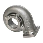 ATP TURBO ATP-HSG-042 Корпус турбины для GARRETT GT3076 T25