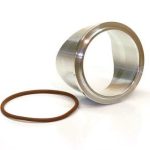 TIAL 002137 QROFL1.5 Выходной порт QR — 1,5 дюйма