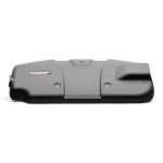 COBB 446610-RMC Крышка двигателя Redline (углеродное волокно/матовая) для SUBARU WRX (VB) 2022- — изображение 2