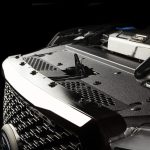 Кожух радиатора COBB 4G1600 для FORD F-150 EcoBoost 3.5L/2.7L 2018-2020 — изображение 5