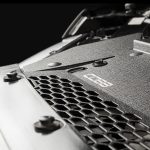 Кожух радиатора COBB 4G1600 для FORD F-150 EcoBoost 3.5L/2.7L 2018-2020 — изображение 7