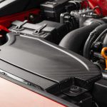 COBB 746150-RMC Power Scoop Redline (углеродное волокно/матовый) для SUBARU WRX (VB) 2022- — изображение 7