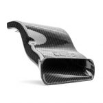 COBB 746160 Насадка на впускную решетку (углеродное волокно) для SUBARU WRX 2022-2024 гг. — изображение 2