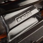 COBB 746160 Насадка на впускную решетку (углеродное волокно) для SUBARU WRX 2022-2024 гг. — изображение 8