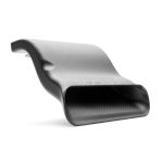 COBB 746160-RMC Совок впускной решетки Redline (углеродное волокно/матовый) для SUBARU WRX (VB) 2022-