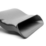 COBB 746160-RMC Совок впускной решетки Redline (углеродное волокно/матовый) для SUBARU WRX (VB) 2022- — изображение 3