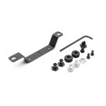 COBB 746160-RMC Совок впускной решетки Redline (углеродное волокно/матовый) для SUBARU WRX (VB) 2022- — изображение 5