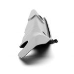 COBB 746170-RMC Накладки на крылья Redline (углеродное волокно/матовые) для SUBARU WRX (VB) 2022- — изображение 3