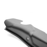 COBB 746170-RMC Накладки на крылья Redline (углеродное волокно/матовые) для SUBARU WRX (VB) 2022- — изображение 6
