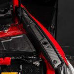COBB 746170-RMC Накладки на крылья Redline (углеродное волокно/матовые) для SUBARU WRX (VB) 2022- — изображение 7