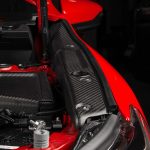 COBB 746170-RMC Накладки на крылья Redline (углеродное волокно/матовые) для SUBARU WRX (VB) 2022- — изображение 10