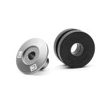 COBB 746550-BK Комплект интеркулера переднее крепление (черный) для SUBARU WRX (VB) 2022- — изображение 15