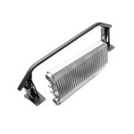 COBB 746550-SL Комплект интеркулера переднее крепление (серебристый) для SUBARU WRX (VB) 2022- — изображение 2