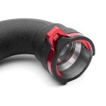 COBB 746550-SL Комплект интеркулера переднее крепление (серебристый) для SUBARU WRX (VB) 2022- — изображение 13