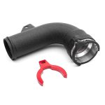 COBB 746550-SL Комплект интеркулера переднее крепление (серебристый) для SUBARU WRX (VB) 2022- — изображение 14