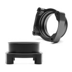 COBB 746550-SL Комплект интеркулера переднее крепление (серебристый) для SUBARU WRX (VB) 2022- — изображение 16