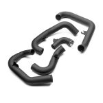 COBB 746550-SL Комплект интеркулера переднее крепление (серебристый) для SUBARU WRX (VB) 2022- — изображение 10