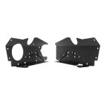 COBB 746550-SL Комплект интеркулера переднее крепление (серебристый) для SUBARU WRX (VB) 2022- — изображение 17