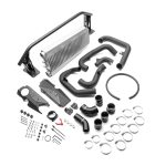COBB 746550-SL Комплект интеркулера переднее крепление (серебристый) для SUBARU WRX (VB) 2022-