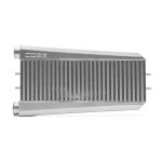 COBB 746550-SL Комплект интеркулера переднее крепление (серебристый) для SUBARU WRX (VB) 2022- — изображение 3