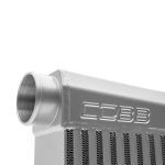 COBB 746550-SL Комплект интеркулера переднее крепление (серебристый) для SUBARU WRX (VB) 2022- — изображение 5