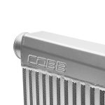 COBB 746550-SL Комплект интеркулера переднее крепление (серебристый) для SUBARU WRX (VB) 2022- — изображение 6