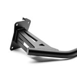 COBB 746550-SL Комплект интеркулера переднее крепление (серебристый) для SUBARU WRX (VB) 2022- — изображение 9