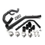 COBB 752550-BK Комплект жестких трубок (Stealth Black) для MITSUBISHI EVO X