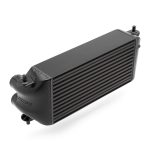 COBB 7F1527-BK Передний интеркулер, черный (заводское расположение) для FORD F-150 Raptor / F-150 Tremor / F-150 Limited / F-150 EcoBoost 3.5L / F-150 EcoBoost 2.7L