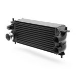COBB 7F1527-BK Передний интеркулер, черный (заводское расположение) для FORD F-150 Raptor / F-150 Tremor / F-150 Limited / F-150 EcoBoost 3.5L / F-150 EcoBoost 2.7L — изображение 3