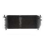 COBB 7F1527-BK Передний интеркулер, черный (заводское расположение) для FORD F-150 Raptor / F-150 Tremor / F-150 Limited / F-150 EcoBoost 3.5L / F-150 EcoBoost 2.7L — изображение 4