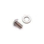 COBB 7F1527-BK Передний интеркулер, черный (заводское расположение) для FORD F-150 Raptor / F-150 Tremor / F-150 Limited / F-150 EcoBoost 3.5L / F-150 EcoBoost 2.7L — изображение 8