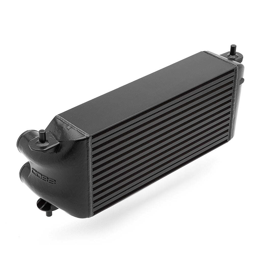 cobb-7f1527-bk COBB 7F1527-BK Передний интеркулер, черный (заводское расположение) для FORD F-150 Raptor / F-150 Tremor / F-150 Limited / F-150 EcoBoost 3.5L / F-150 EcoBoost 2.7L — изображение 1