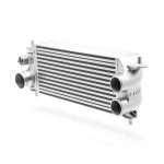 COBB 7F1527-SL Передний интеркулер, серебристый (расположение на заводе) для FORD F-150 Raptor / F-150 Tremor / F-150 Limited / F-150 EcoBoost 3.5L / F-150 EcoBoost 2.7L — изображение 3