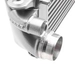 COBB 7F1527-SL Передний интеркулер, серебристый (расположение на заводе) для FORD F-150 Raptor / F-150 Tremor / F-150 Limited / F-150 EcoBoost 3.5L / F-150 EcoBoost 2.7L — изображение 6