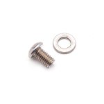 COBB 7F1527-SL Передний интеркулер, серебристый (расположение на заводе) для FORD F-150 Raptor / F-150 Tremor / F-150 Limited / F-150 EcoBoost 3.5L / F-150 EcoBoost 2.7L — изображение 8